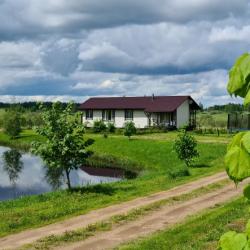 Фото Отель Гостевые дома Каменец