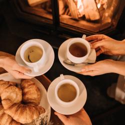 Фото Отель Пихтовое