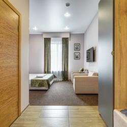 Фото Отель Везендорф