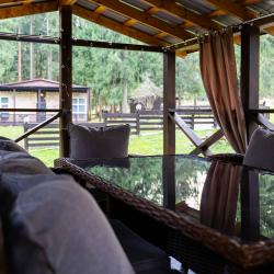 Фото Отель Belikovo Club House (Беликово Клаб Хаус)