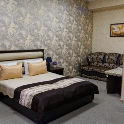 Фото Отель Европа