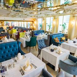 Apart Hotel on Taganka (Апарт-отель на Таганке) — a9ba81177beba37960b7c5d9c593b025