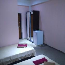 Фото Отель Вилла Гаянэ