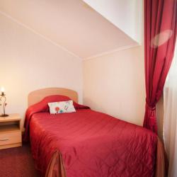 Фото Отель Богородская