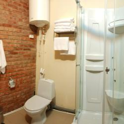 3-комнатный номер комфорт семейный