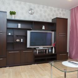 2-комнатные апартаменты стандарт