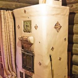 Фото Отель Большая Медведица