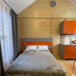 Фото Отель Уютный