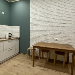 2-комнатные апартаменты стандарт