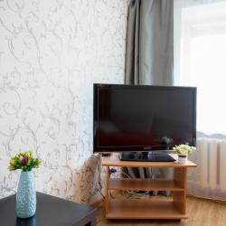 Фото Отель Nova Apartments на улице Семеновская 34