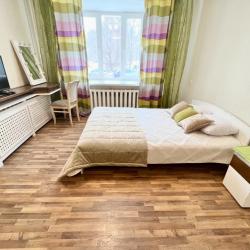 1-комнатные апартаменты стандарт