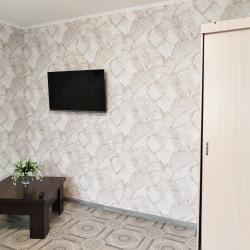 1-комнатные апартаменты стандарт