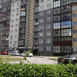 1-комнатные апартаменты стандарт