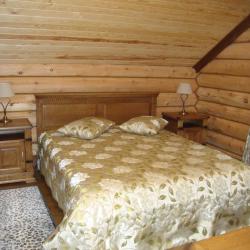 Фото Отель Катунские пороги