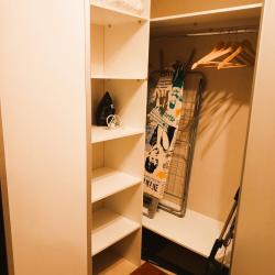 Фото Апартаменты на улице Агрохимиков 19