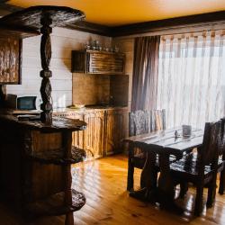 Фото Отель Банная Усадьба