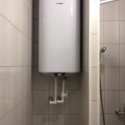 Номер стандарт с 2 односпальными кроватями (без кондиционера)