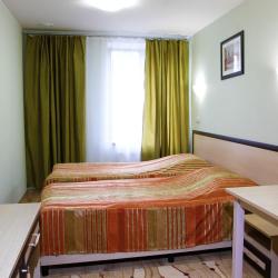 Фото Отель Калита