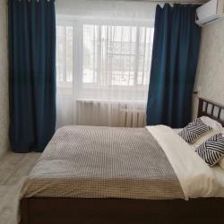 Фото Апартаменты на улице Циолковского