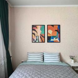 Фото Апартаменты на проспекте Кулакова 71