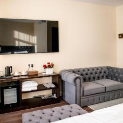 Фото Отель Есенин