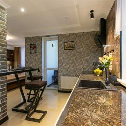 Фото Отель Giorgio-Haylaz-Home Апарт (Джорджио Хайлаз Хоум Апарт)