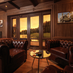 Фото ЭКО отель Русские сезоны