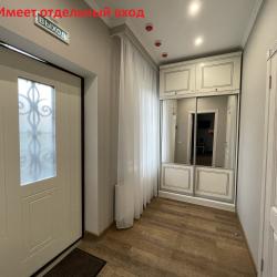 Номер стандарт с 2 односпальными кроватями