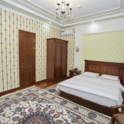 2-комнатный номер люкс