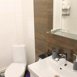 фото 22 Апартаменты Кукуруза на Торфяной дороге 17 корпус 4