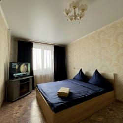 2-комнатные апартаменты стандарт Чкалова 57