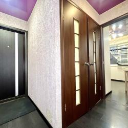 Фото Апартаменты на улице Полярные Зори 31 корпус 2