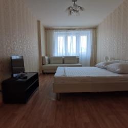 Фото Отель ZNS Rent (ЗНС Рент) на улице Советская