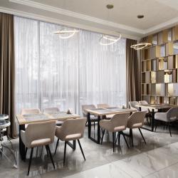 Фото Отель Central City Pyatigorsk (Централ Сити )