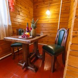 Фото Отель ский Медведь