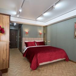 Фото Апарт-отель Адмиральская лагуна