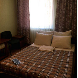 Фото Отель Патриот