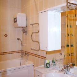 Фото Отель Сибирь