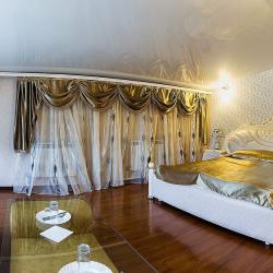 Фото Отель Барбадос