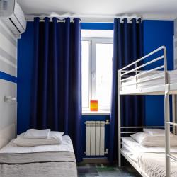 Фото Отель Dom 55 (Дом 55)