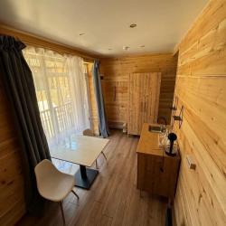 Фото Отель Eco house (Эко хаус)