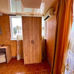 3-местная комната стандарт