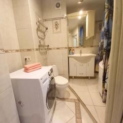 Фото Отель Moment House (Момент Хаус) на улице Заповедная 8