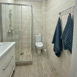 Фото Апартаменты на улице Зураба Магкаева, 2/2