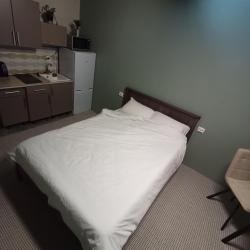 Фото Отель Лофт