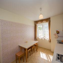 3-местные 1-комнатные апартаменты стандарт