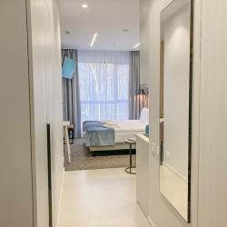 Фото Отель Sun City Apartments (Сан Сити Апартментс) на улице Ленина 52