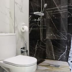 Фото Отель Pro.Apartment (Про.Апартмент) на улице Потемкина 17