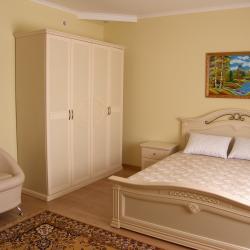 Фото Отель Легкий бриз