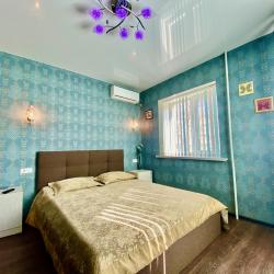 2-комнатные апартаменты улучшенные